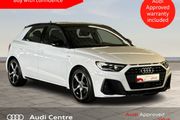 Audi A1 2023