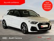Audi A1 2023