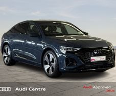 Audi Q8 2023