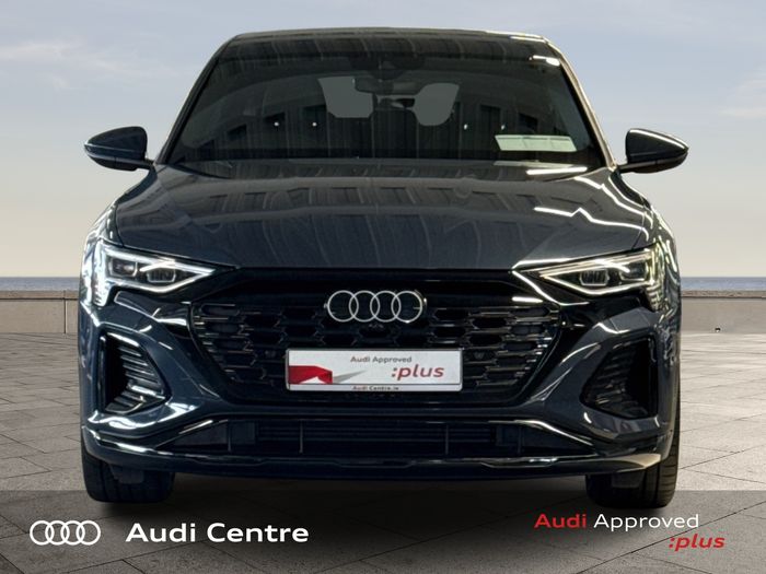 Audi Q8 2023