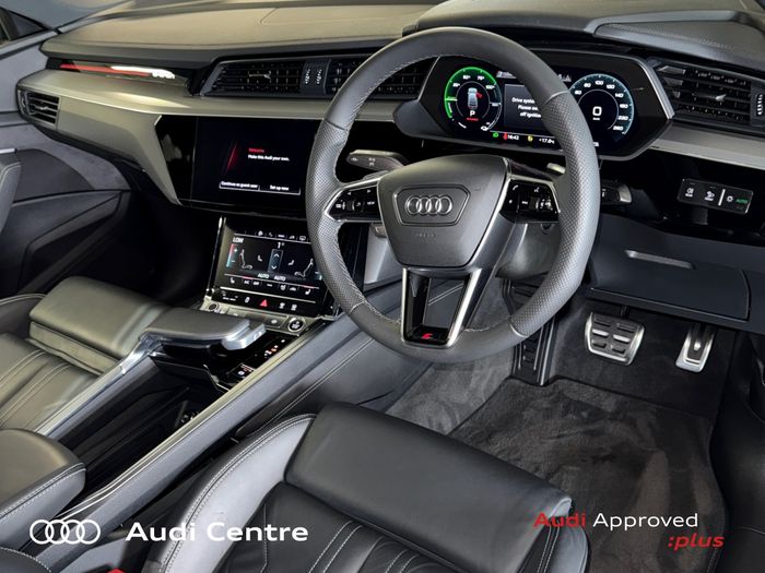Audi Q8 2023