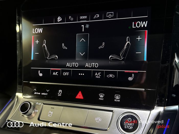 Audi Q8 2023
