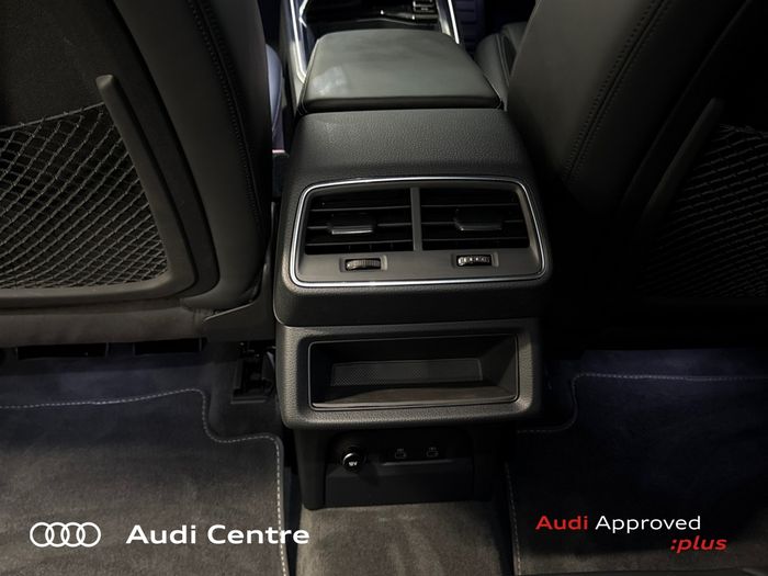 Audi Q8 2023