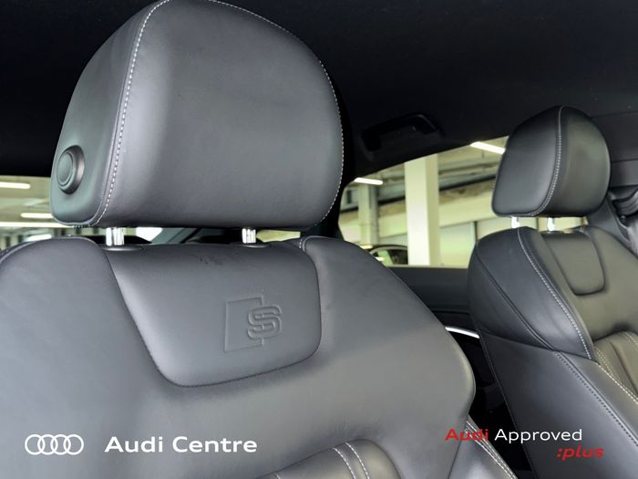 Audi Q8 2023