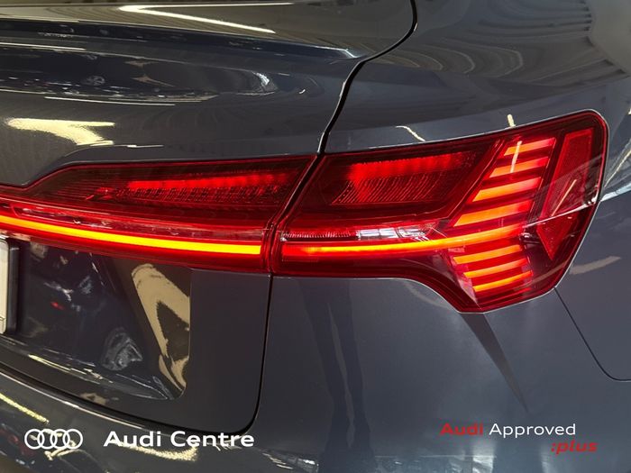 Audi Q8 2023