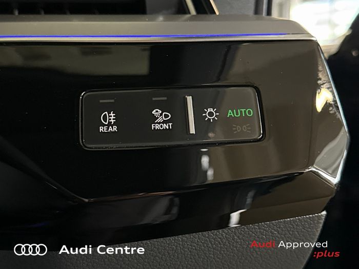 Audi Q8 2023