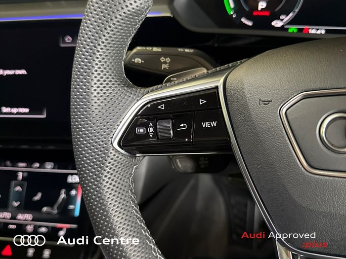 Audi Q8 2023