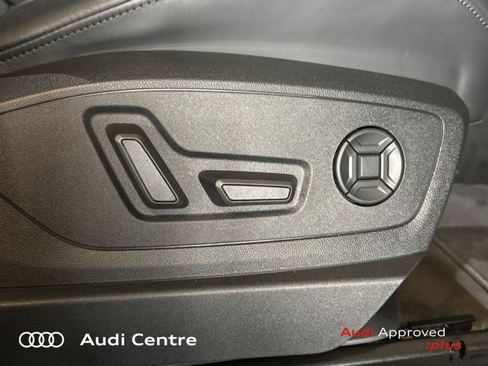 Audi Q8 2023