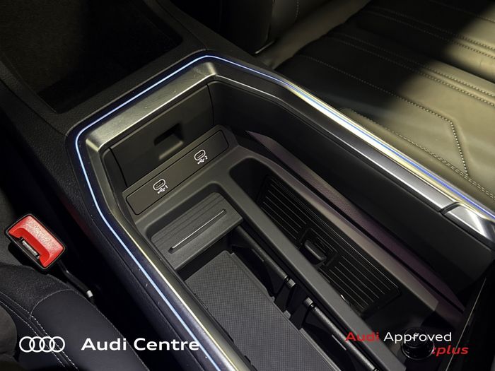 Audi Q8 2023