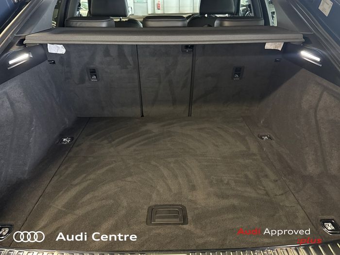 Audi Q8 2023