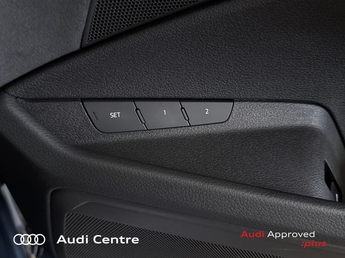 Audi Q8 2023
