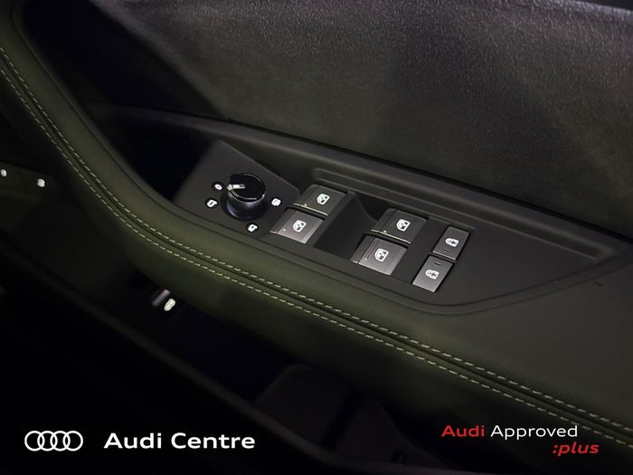 Audi Q8 2023