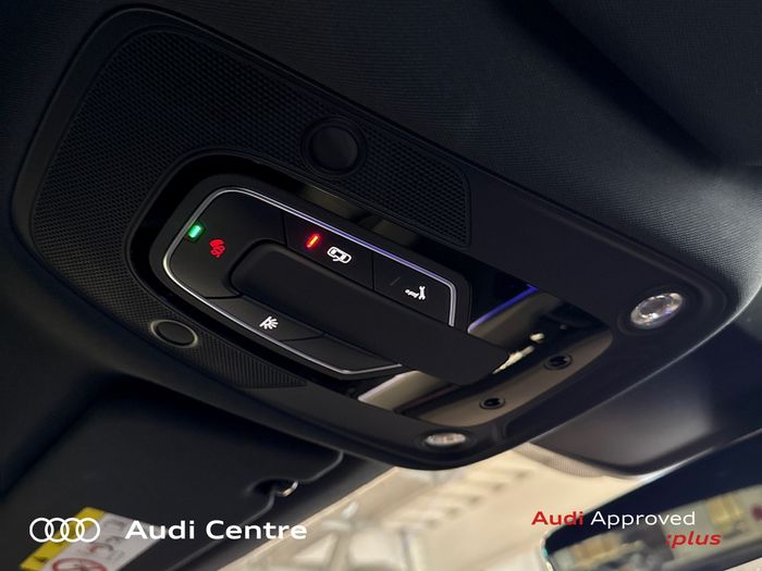 Audi Q8 2023