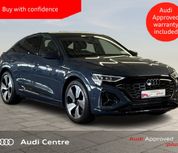 Audi Q8 2023