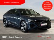 Audi Q8 2023