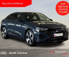 Audi Q8 2023