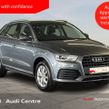 Audi Q3 2018
