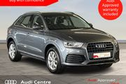 Audi Q3 2018
