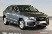 Audi Q3 2018