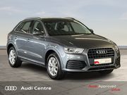 Audi Q3 2018