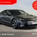 Audi e-tron GT quattro 2023