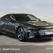 Audi e-tron GT quattro 2023
