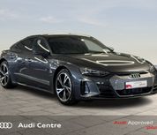 Audi e-tron GT quattro 2023