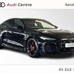 Audi RS5 2026