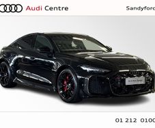 Audi RS5 2026