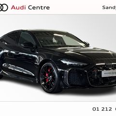 Audi RS5 2026