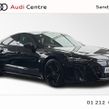 Audi e-tron GT 2026