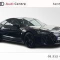 Audi e-tron GT 2026