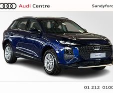 Audi Q3 2026