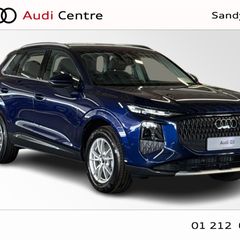 Audi Q3 2026