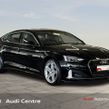Audi A5 2023