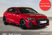 Audi A3 2026