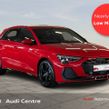 Audi A3 2026