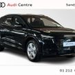 Audi Q4 E-tron 2026