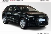 Audi Q4 E-tron 2026