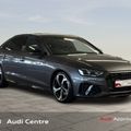 Audi A4 2023