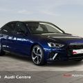 Audi A4 2023