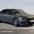 Audi A6 2024
