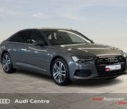 Audi A6 2024