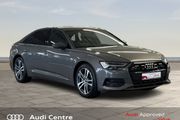 Audi A6 2024