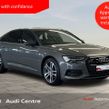 Audi A6 2024
