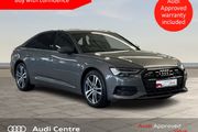 Audi A6 2024