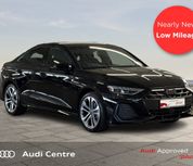 Audi A3 2026