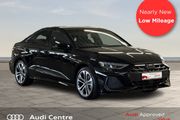 Audi A3 2026