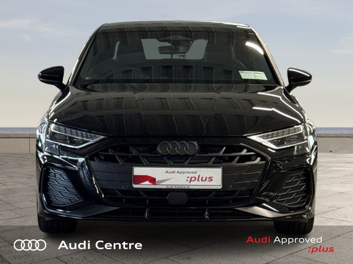 Audi A3 2026