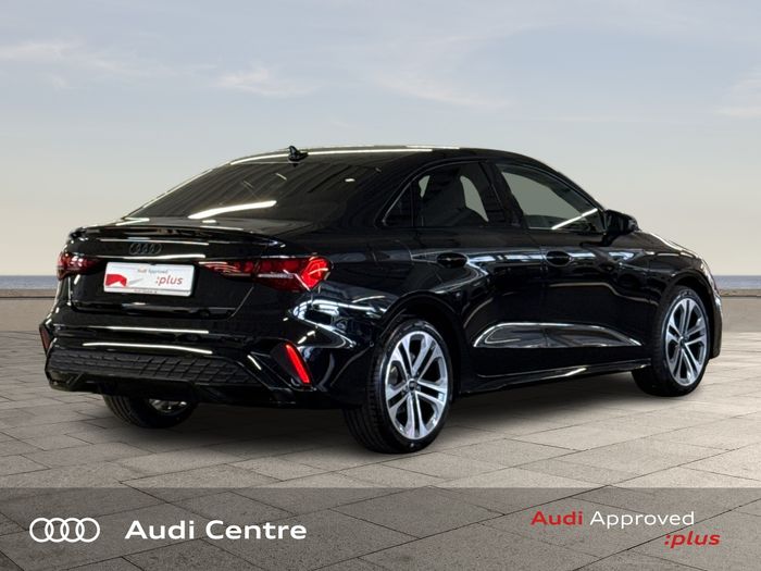 Audi A3 2026